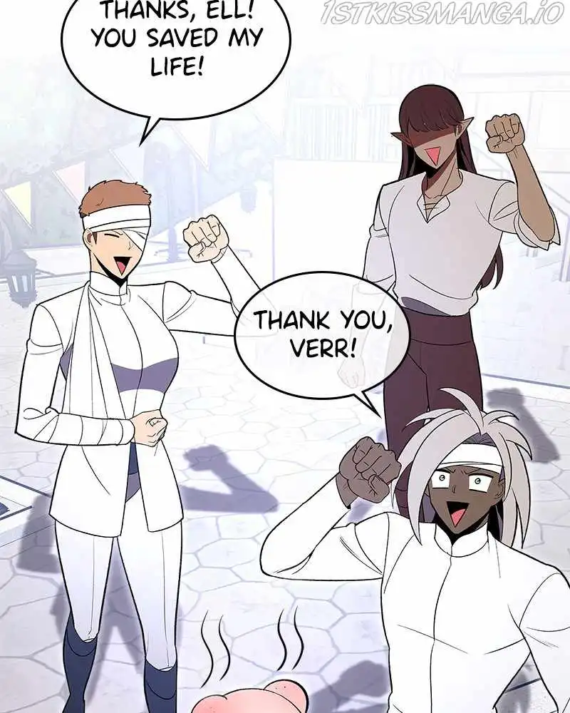 There was a Hero Chapter 66 84